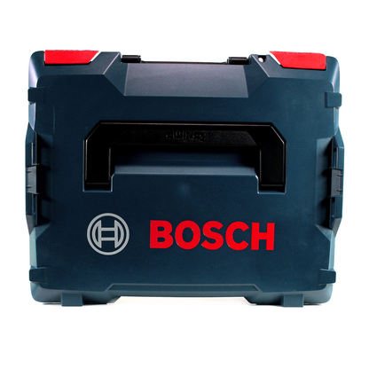 Bosch GOP 18V-28 Akku Multi-Cutter 18V Brushless StarlockPlus + 2x Akku 3,0Ah + Ladegerät + L-Boxx - Toolbrothers