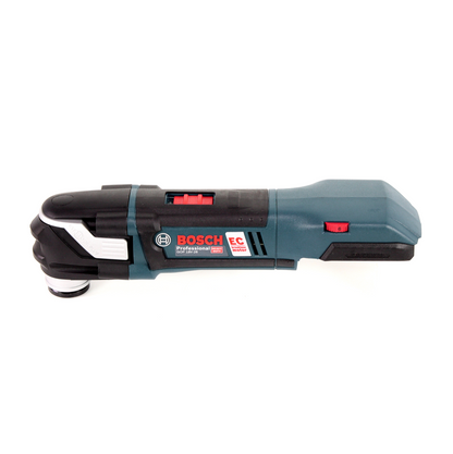 Bosch GOP 18V-28 Akku Multi-Cutter 18V StarlockPlus Brushless + 1x Akku 3,0Ah - ohne Ladegerät - Toolbrothers