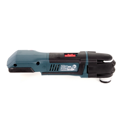 Bosch GOP 18V-28 Akku Multi-Cutter 18V StarlockPlus Brushless + 2x Akku 5,0Ah + Ladegerät - Toolbrothers