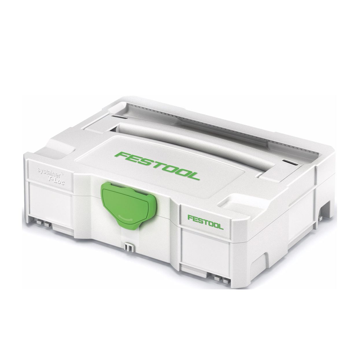 Festool TRION PSB 300 EQ-Plus Pendelstichsäge 720W + systainer ( 576627 ) neue Version von 561453 - Toolbrothers