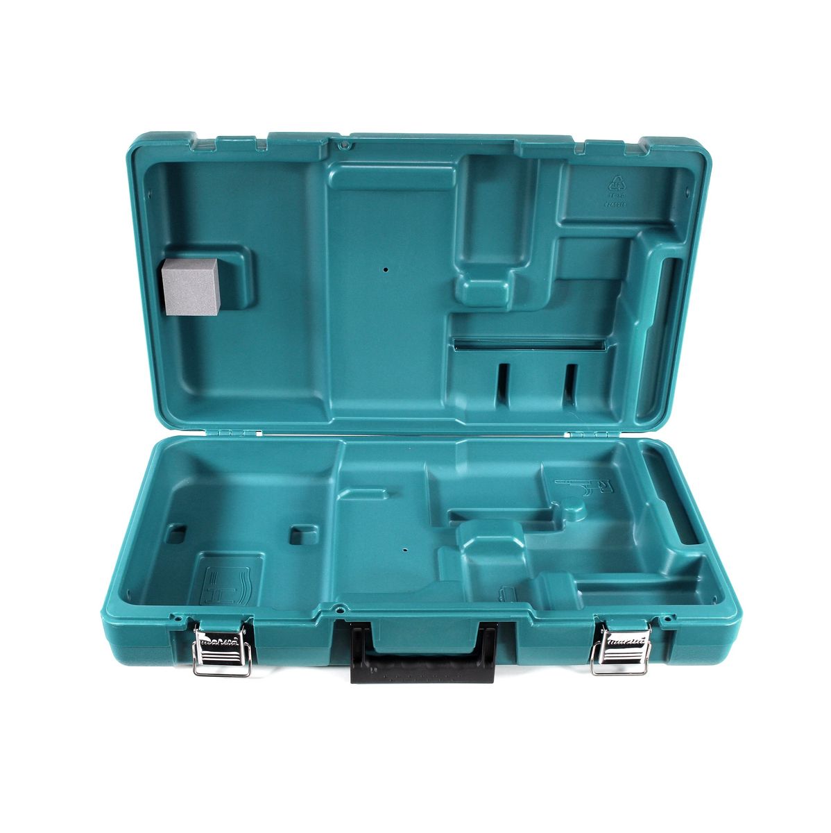 Makita Transportkoffer für DFR 750 Akku Magazinschrauber ( 141352-1 ) - Toolbrothers