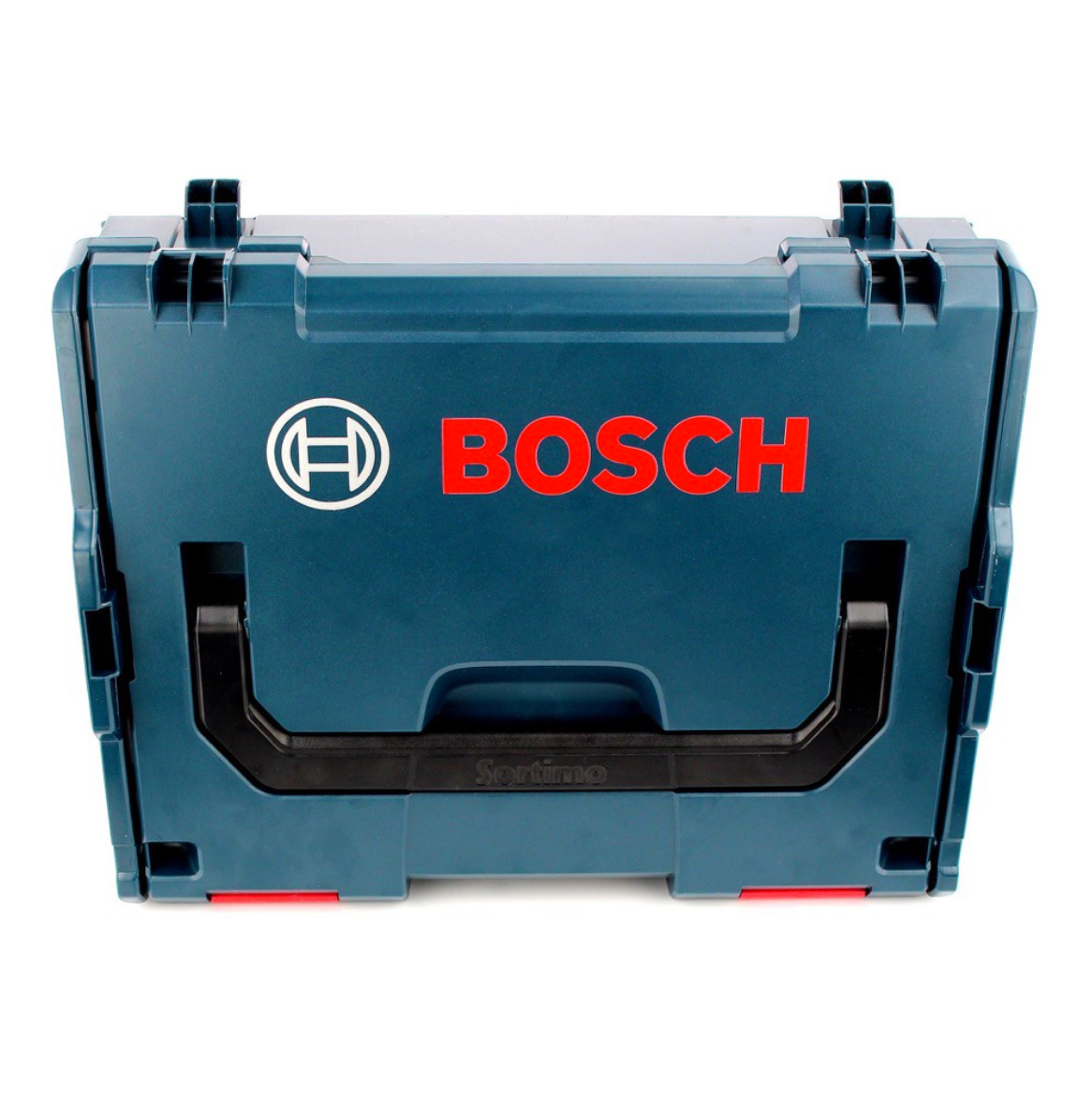 Bosch GWS 18-125 V-LI Akku Winkelschleifer 18V 125mm + 1x Akku 3,0Ah + L-Boxx - ohne Ladegerät - Toolbrothers