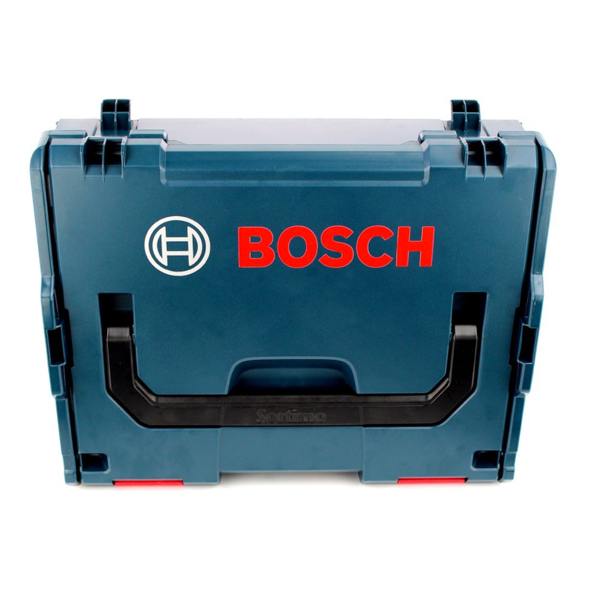 Bosch GWS 18-125 V-LI Akku Winkelschleifer 18V 125mm + 1x Akku 3,0Ah + Ladegerät + L-Boxx - Toolbrothers