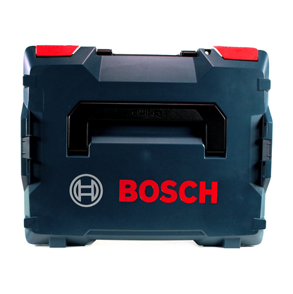 Bosch GGS 18 V-LI Akku Geradschleifer 18V + 2x Akku 2,0Ah + Ladegerät + L-Boxx - Toolbrothers