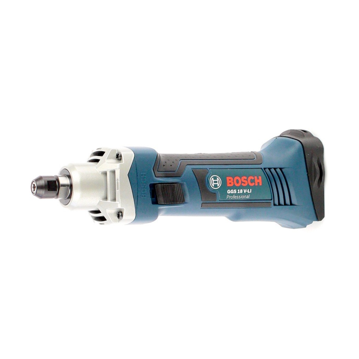 Bosch GGS 18 V-LI Akku Geradschleifer 18V + 1x Akku 3,0Ah + L-Boxx - ohne Ladegerät - Toolbrothers