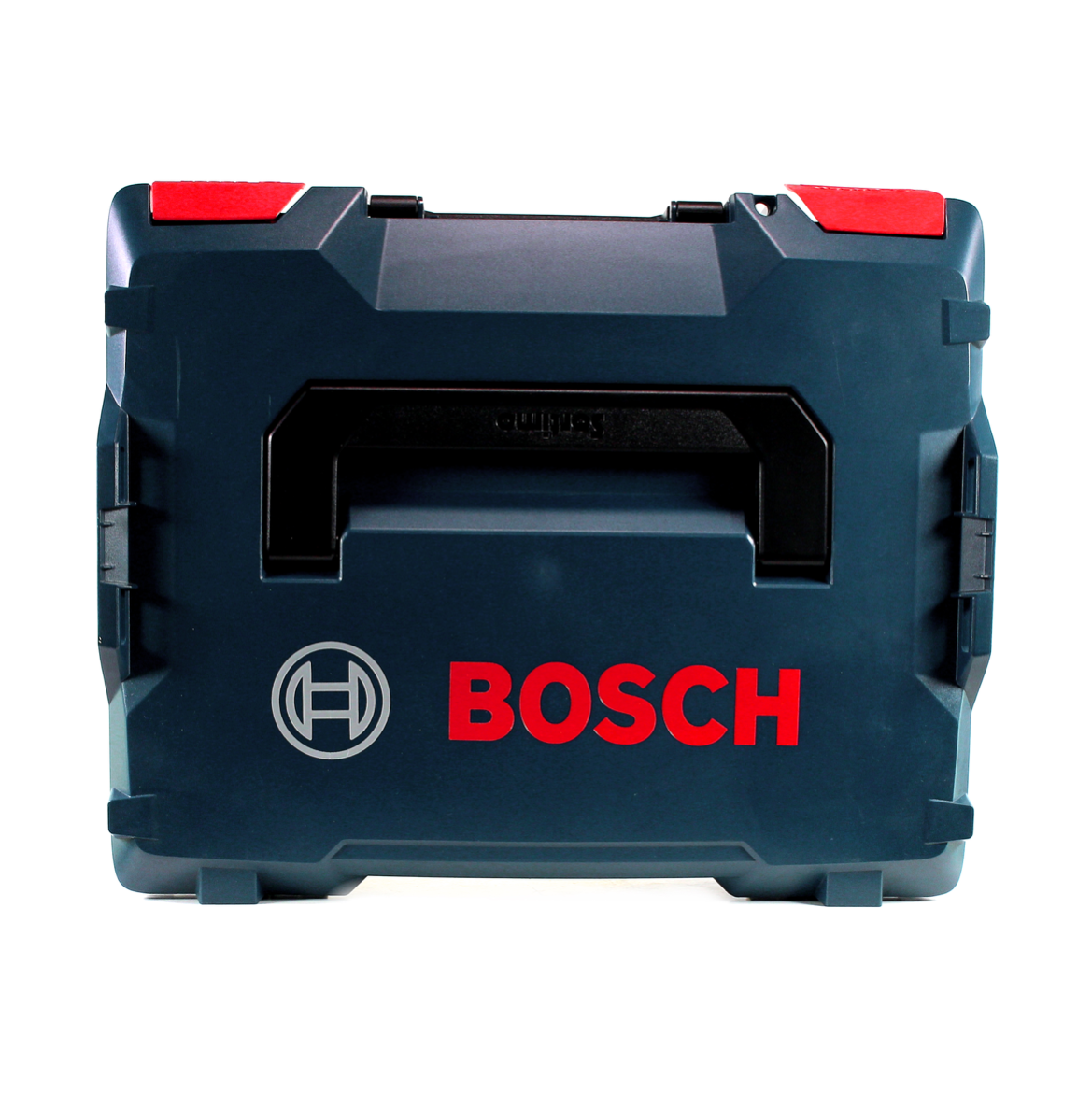 Bosch GGS 18 V-LI Akku Geradschleifer 18V + 1x Akku 3,0Ah + L-Boxx - ohne Ladegerät - Toolbrothers