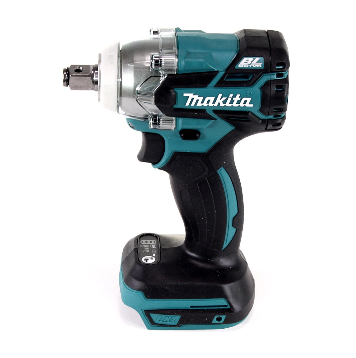 Makita DTW 285 ZX Akku Schlagschrauber Brushless 18V 280Nm 1/2" + Makbox - ohne Akku, ohne Ladegerät - Toolbrothers