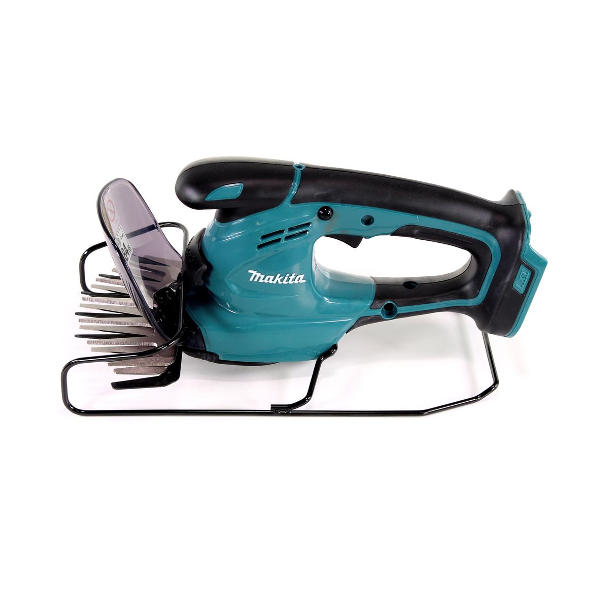 Makita DUM 168 ZX Akku Grasschere 18V Solo + Makbox - ohne Akku, ohne Ladegerät - Toolbrothers