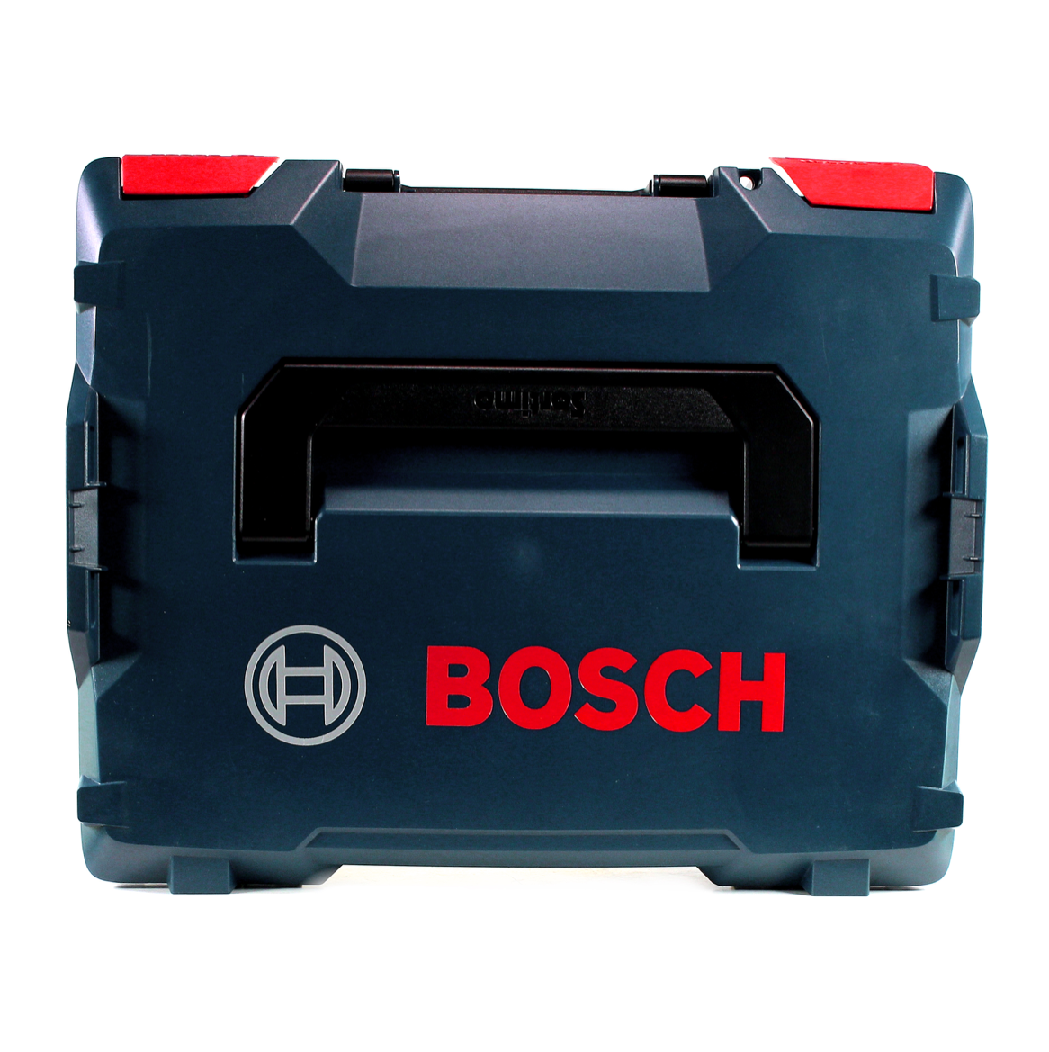 Bosch GSR 18 V-EC TE Akku Trockenbohrschrauber 18V 25Nm Brushless + 1x Akku 3,0Ah + Ladegerät + L-Boxx - Toolbrothers