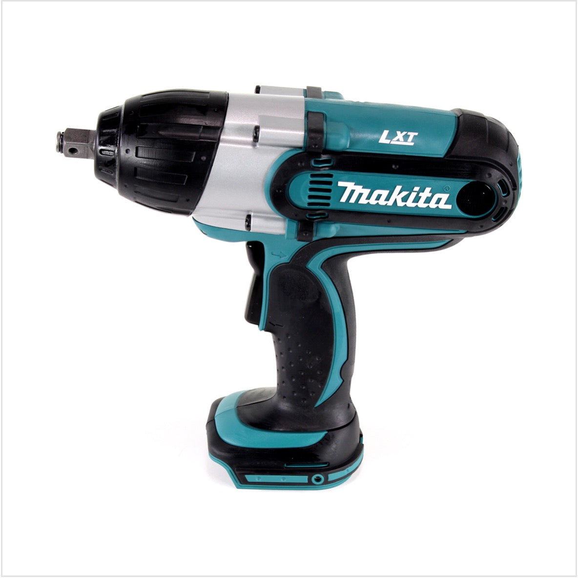 Makita DTW 450 SFX Akku Schlagschrauber 1/2“ 18V + 1x Akku 3,0Ah + Ladegerät + Makbox - Toolbrothers