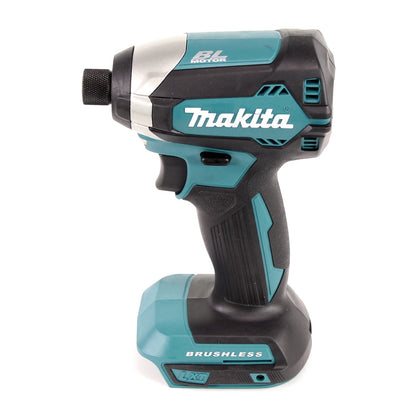 Makita DTD 153 SFX 18 V Li-Ion Akku Schlagschrauber + 1x Akku 3,0Ah + Ladegerät + Makbox - Toolbrothers