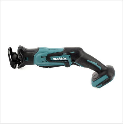 Makita DJR 183 ZX Akku Reciprosäge 18V + Makbox - ohne Akku, ohne Ladegerät - Toolbrothers