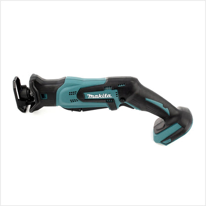 Makita DJR 183 STX Akku Reciprosäge/Säbelsäge 18V + 1x Akku 5,0Ah + Ladegerät + Makbox - Toolbrothers