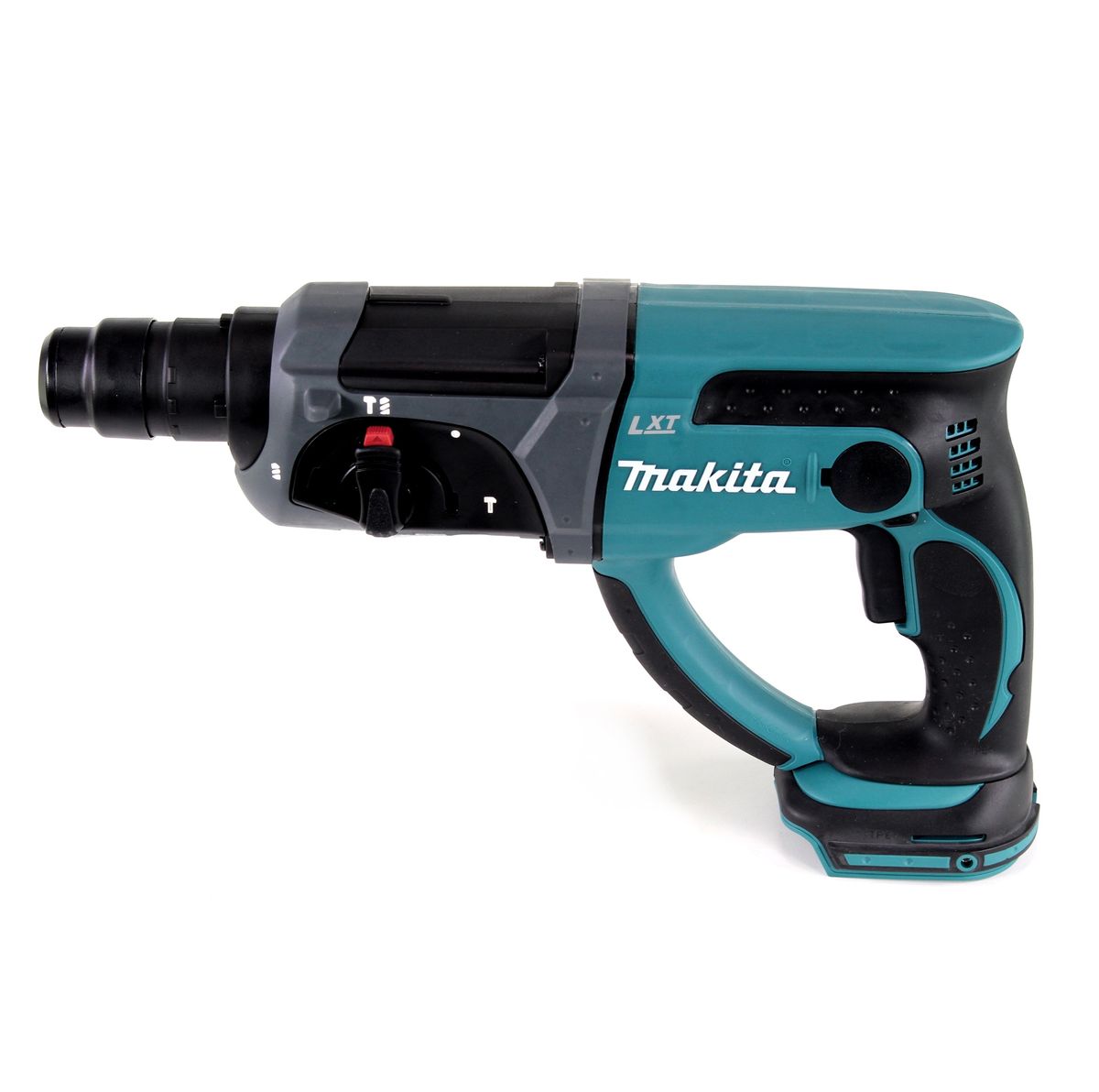 Makita DHR 202 ZX Akku Kombihammer 18V 2,0J SDS Plus Solo + Makbox - ohne Akku, ohne Ladegerät - Toolbrothers