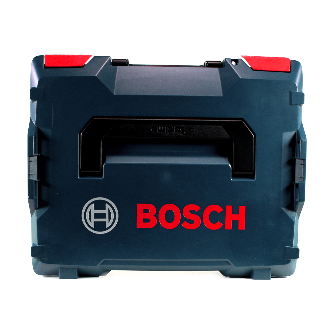 Bosch GSS 18V-10 Akku Schwingschleifer 18V + 1x Akku 2,0Ah + Ladegerät + L-Boxx - Toolbrothers