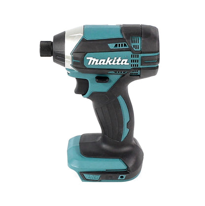 Makita DTD 152 STX Akku Schlagschrauber 18V + 1x Akku 5,0 + Ladegerät + Makbox - Toolbrothers