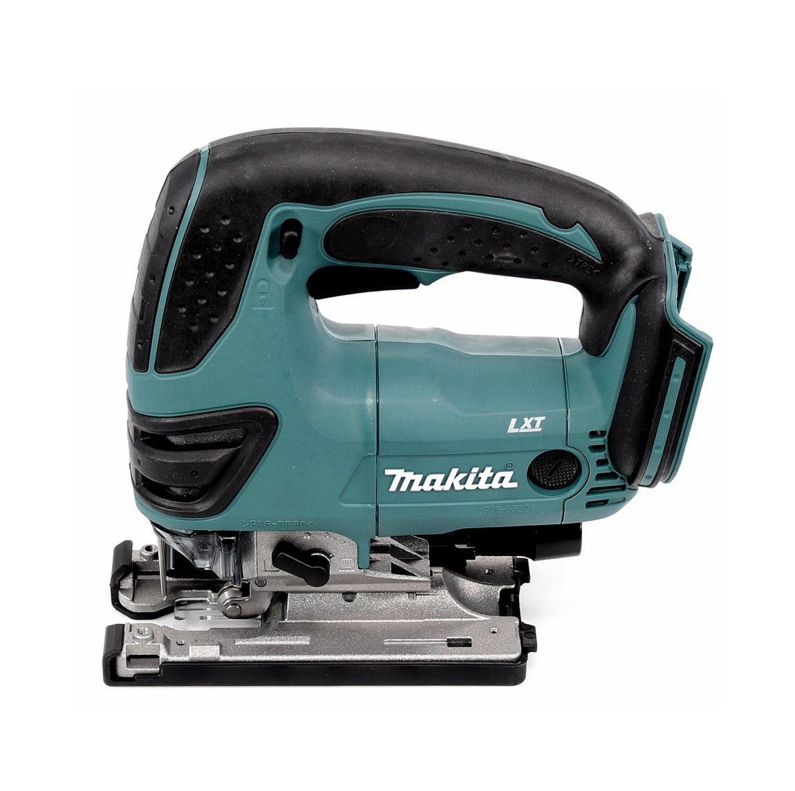 Makita DJV 180 STX Akku Stichsäge 18V + 16tlg. Sägeblätter + 1x Akku 5,0Ah + Ladegerät + Makbox - Toolbrothers