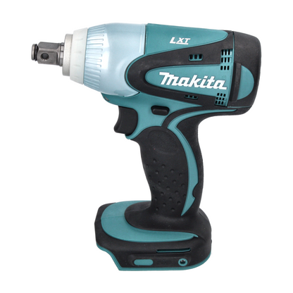 Makita DTW 251 SF1X Akku Schlagschrauber 18 V 230 Nm 1/2" + 1x Akku 3,0 Ah + Ladegerät + Makbox - Toolbrothers