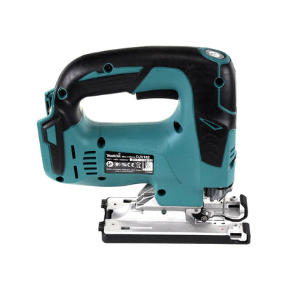 Makita DJV 182 ZX Akku Pendelhubstichsäge 18V Brushless Solo + Makbox - ohne Akku, ohne Ladegerät - Toolbrothers