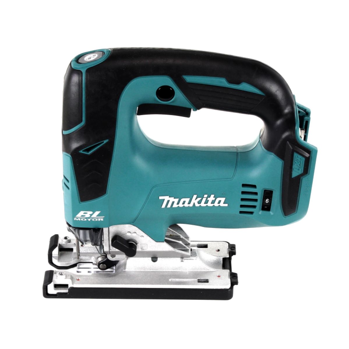 Makita DJV 182 SFX Akku Pendelhubstichsäge 18V Brushless + 1x Akku 3,0Ah + Ladegerät + Makbox - Toolbrothers