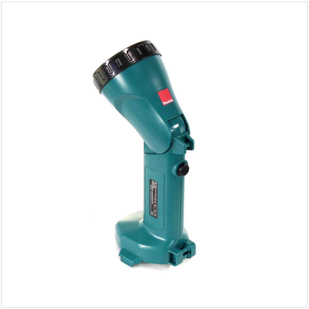 Makita ML 140 14,4V Akku Lampe Solo - nur das Gerät ohne Zubehör, ohne Akku, ohne Ladegerät - Toolbrothers