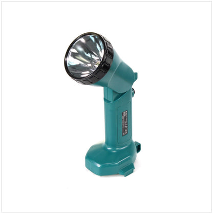 Makita ML 140 14,4V Akku Lampe Solo - nur das Gerät ohne Zubehör, ohne Akku, ohne Ladegerät - Toolbrothers