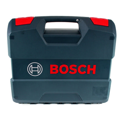 Bosch GSB 18V-60 C Akku Schlagbohrschrauber 18V 60Nm Brushless + 1x Akku 2,0Ah + Ladegerät + L-Case - Toolbrothers