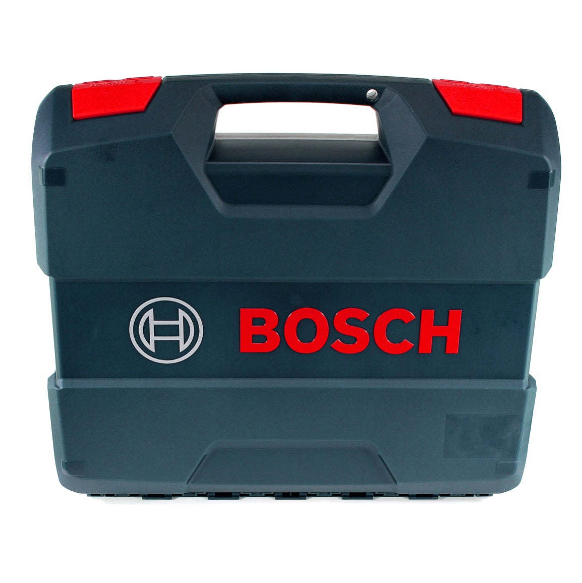 Bosch GSB 18V-60 C Akku Schlagbohrschrauber Brushless 18V 60Nm + 2x Akku 3,0Ah + Ladegerät + L-Case - Toolbrothers