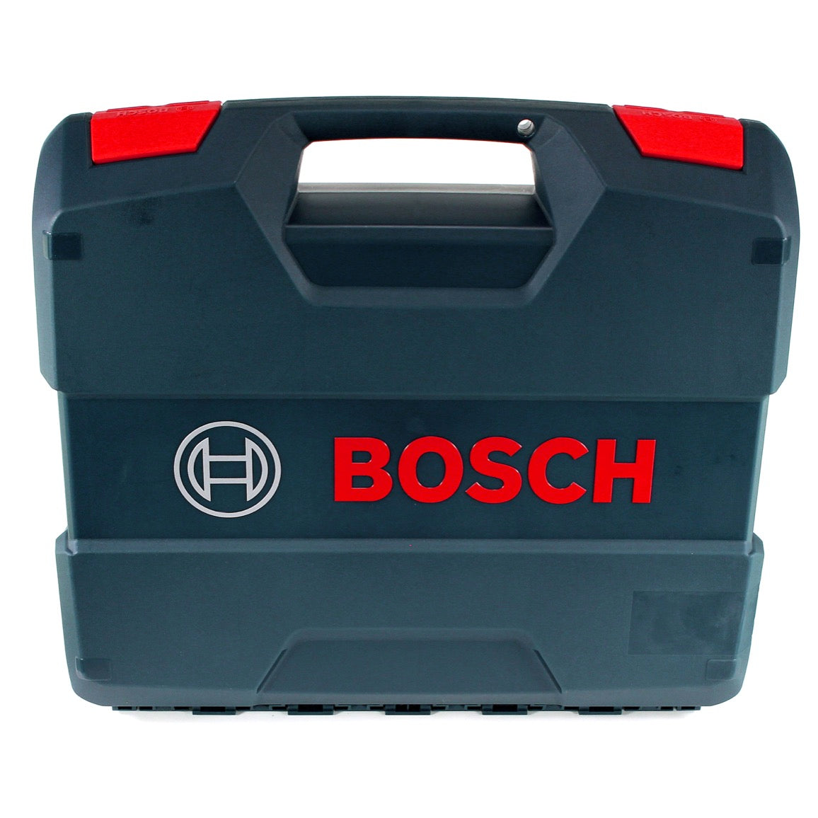 Bosch GSB 18V-60 C Akku Schlagbohrschrauber Brushless 18V 60Nm + 1x Akku 5,0Ah + Ladegerät + L-Case - Toolbrothers