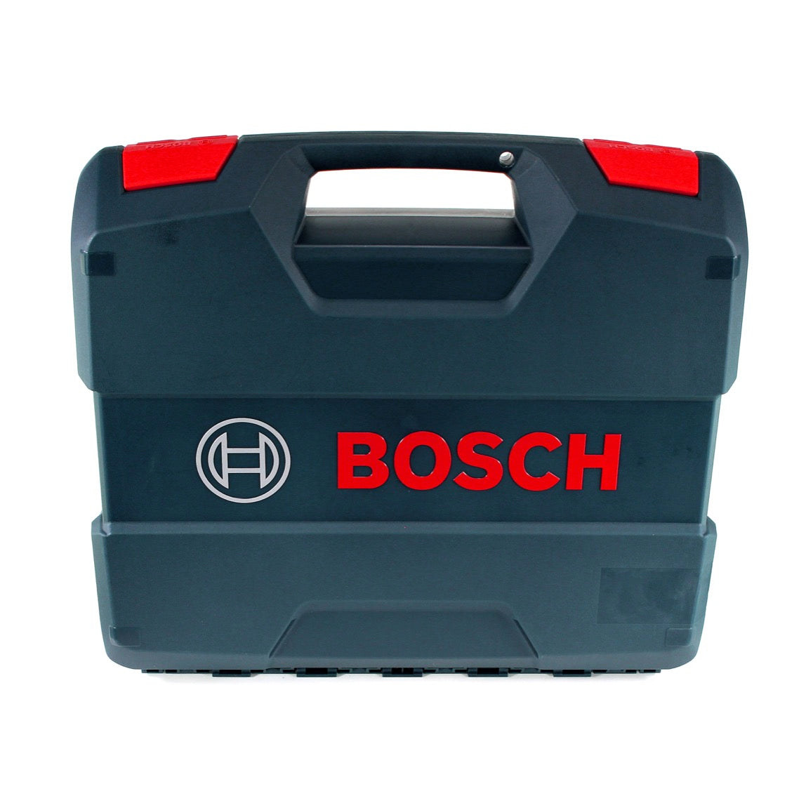 Bosch GSB 18V-60 C Akku Schlagbohrschrauber Brushless 18V 60Nm + 2x Akku 5,0Ah + Ladegerät + L-Case - Toolbrothers