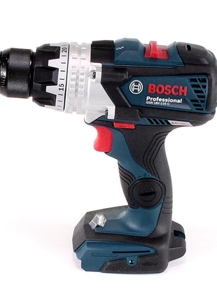 Bosch GSR 18V-110 C Akku Bohrschrauber 18V 110Nm Brushless Solo ( 06019G0108 ) - ohne Akku, ohne Ladegerät - Toolbrothers