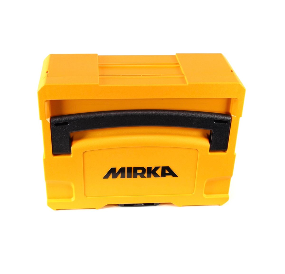 Mirka DEOS-Kit Abranet DEOS 353 CV Schwingschleifer 250W 3,0mm Hub Brushless + 305 Schleifstreifen + Systainer ( KIT1906WOMDE ) - Toolbrothers