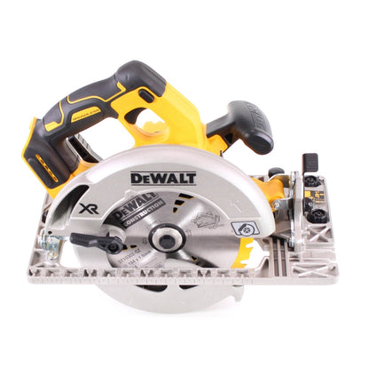 DeWalt DCS 572 P1 Akku Handkreissäge 18V 184 x 16 mm + 1x Akku 5,0 Ah + Ladegerät + T-STAK - Toolbrothers