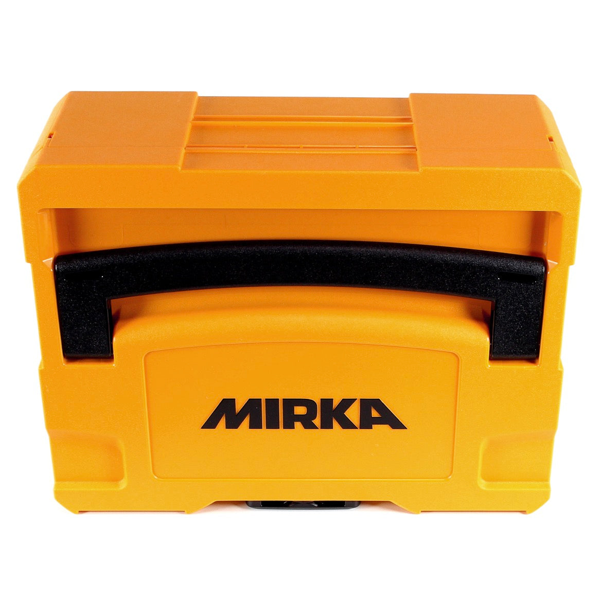 Mirka DEOS 663CV Deltaschleifer 100x152x152mm 250W 3,0mm Hub + Systainer - Toolbrothers