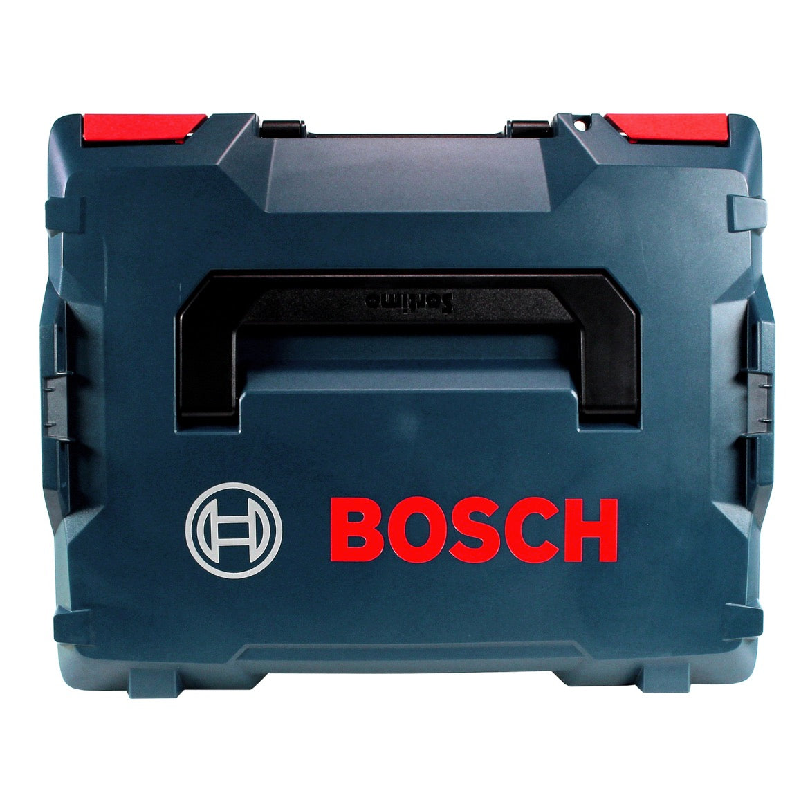 Bosch GSB 18V-110 C Akku Schlagbohrschrauber Professional 18V 110Nm + 2x Akku 2,0 Ah + Ladegerät + L-Boxx - Toolbrothers