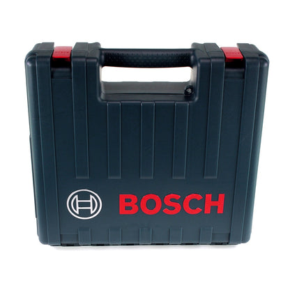 Bosch Professional GSR 18V-21 Akku Bohrschrauber 18V 55Nm + 2x Akku 3,0Ah + Ladegerät + Koffer - Toolbrothers