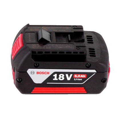 Bosch Professional GSR 18 V-21 Perceuse-visseuse sans fil + Coffret de transport - sans Batterie, sans Chargeur