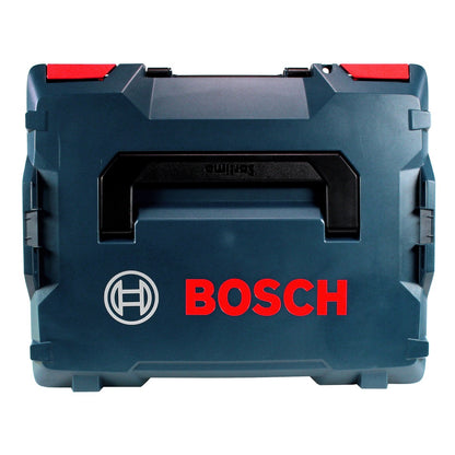 Perceuse à percussion sans fil Bosch GSB 18V-110 C Professional 18V 110 Nm + 2x batteries 5,0 Ah + chargeur + L-Boxx