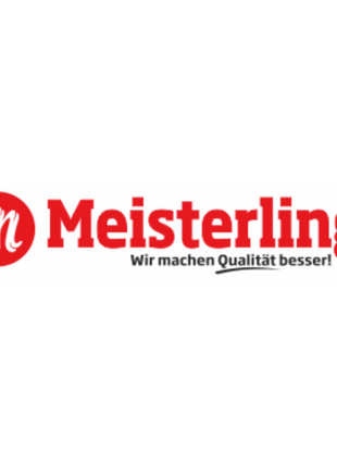 Meisterling Ruban adhésif universel 60mmx25m (006300000020)