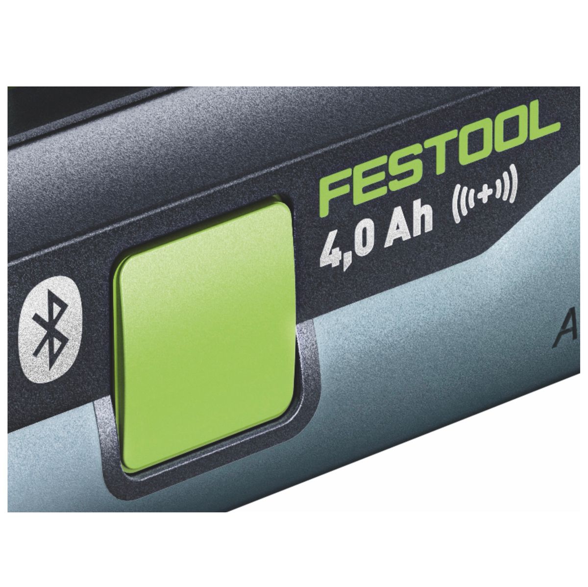 Festool BP 18 Li 4,0 HPC-ASI Akkupack 18 V 4,0 Ah / 4000 mAh HighPower Li-Ion Akku ( 205034 ) Bluetooth mit Airstream - Toolbrothers