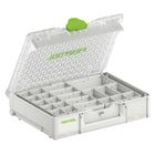 Festool Systainer Organizer SYS3 ORG M 89 22xESB ( 204853 ) - Toolbrothers