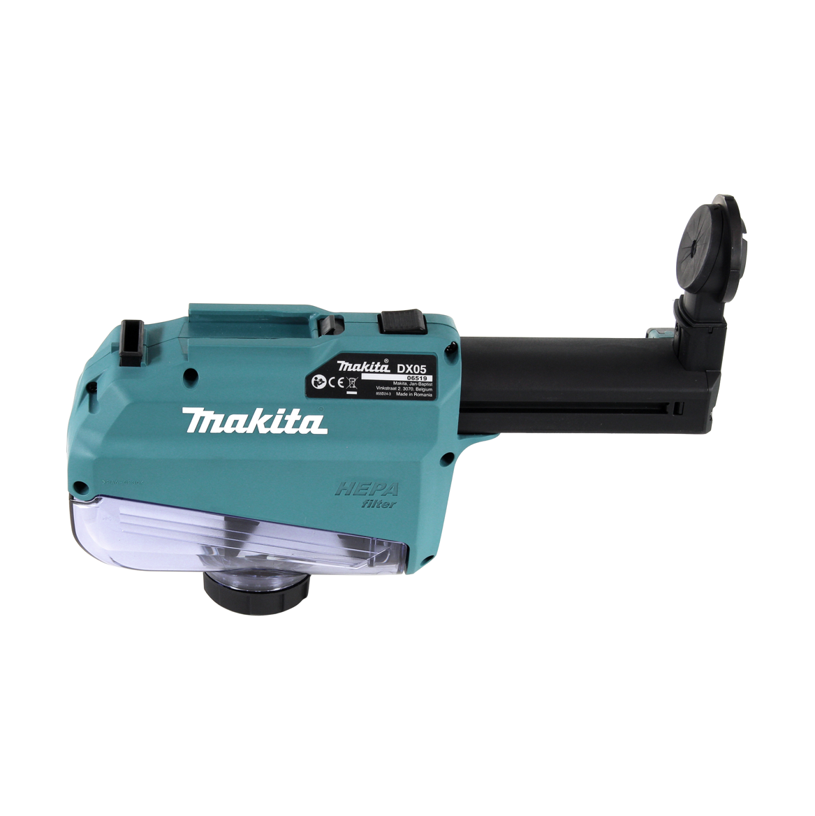 Makita DX05 Staubabsaugung für DHR 182 ( 199660-4 )