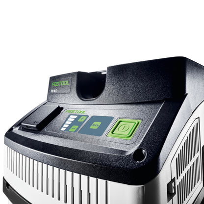 Festool CT 15 E CLEANTEC Absaugmobil 15l ( 574827 ) - Toolbrothers