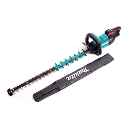 Makita DUH 751 Z Akku Heckenschere 18V 75 cm Brushless Solo - ohne Akku, ohne Ladegerät