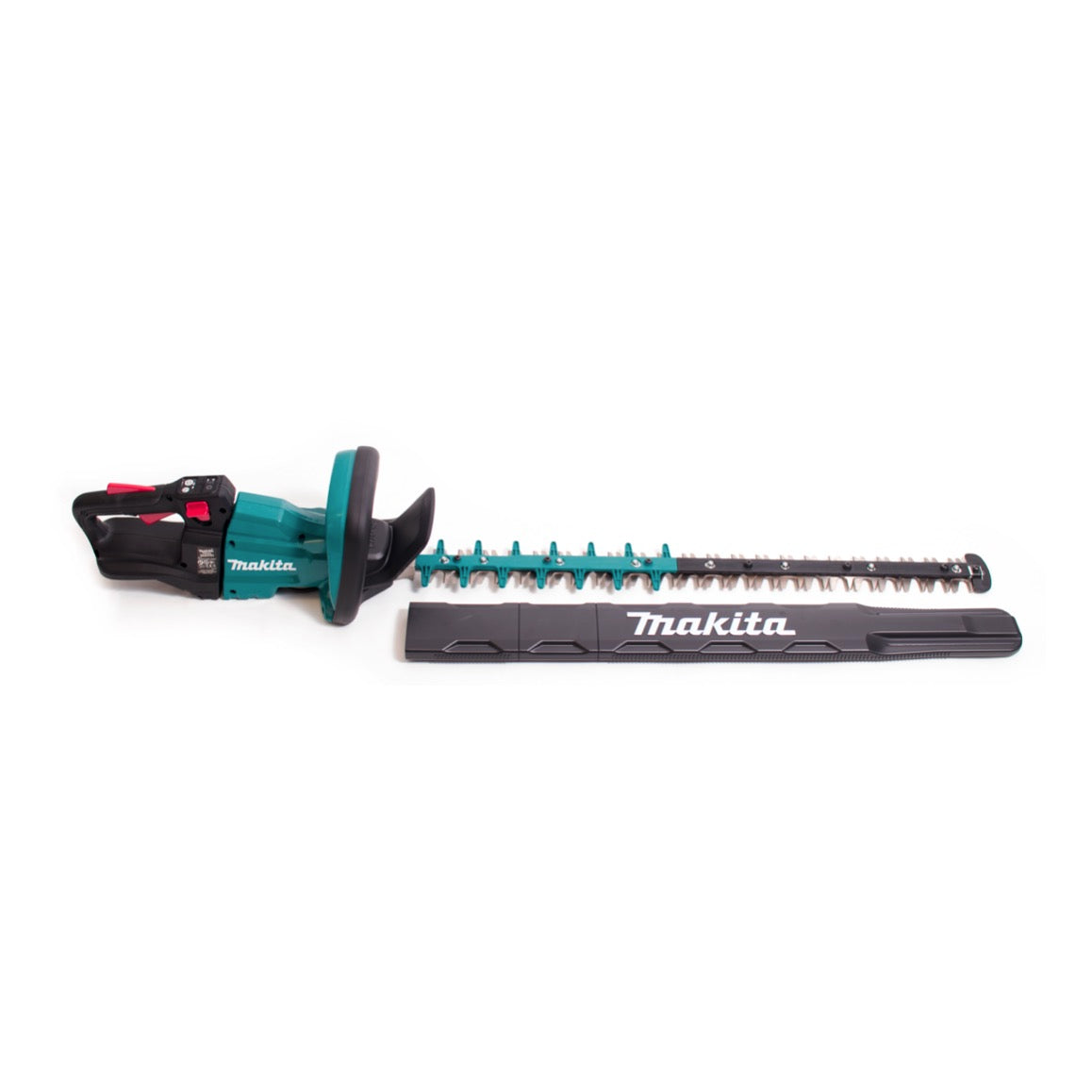 Makita DUH 751 Z Akku Heckenschere 18V 75 cm Brushless Solo - ohne Akku, ohne Ladegerät