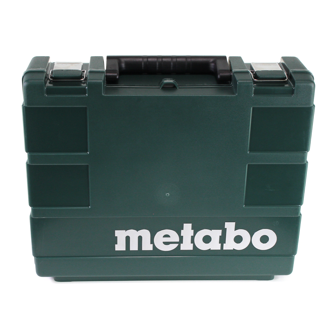 Metabo BS 18 Quick Perceuse-visseuse sans fil 18V 48Nm + 2x Batteries 2,0Ah + Chargeur + Coffret de transport ( 602217950 )