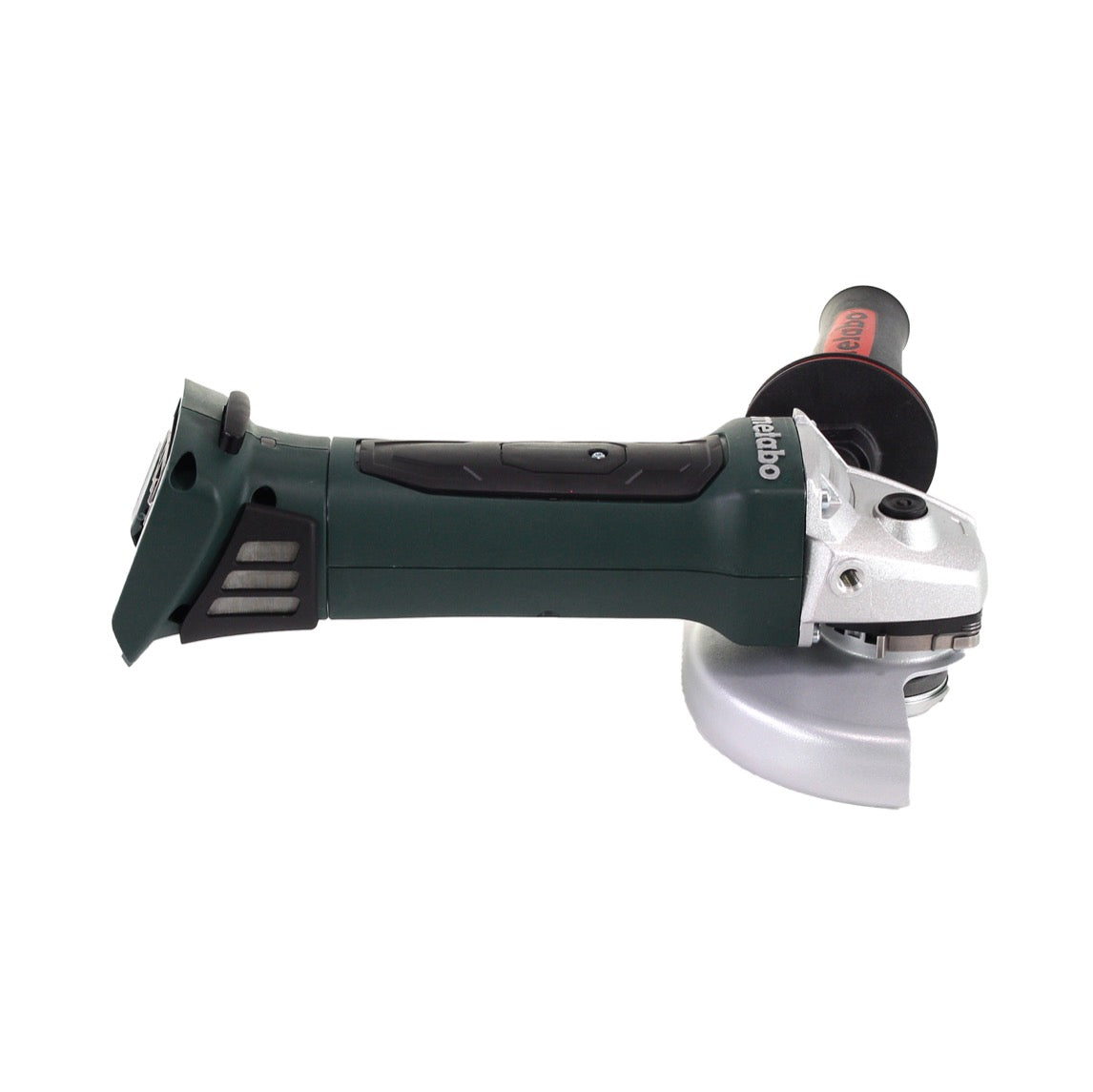 Metabo W 18 LTX 125 Quick Winkelschleifer 18V 125mm Solo + Koffer ( 602174860 ) - ohne Akku, ohne Ladegerät