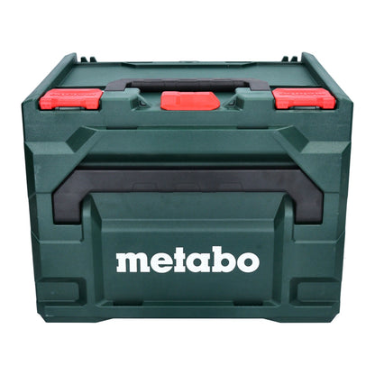 Metabo KS 18 LTX 57 Akku-Handkreissäge 18V 165 x 20 mm + metaBOX ( 601857840 ) - Toolbrothers