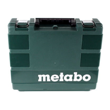 Metabo MT 18 LTX outil multifonction sur batterie 18V Solo + mallette - sans batterie, sans chargeur