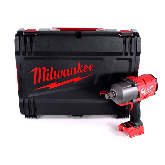 Milwaukee M18 ONEFHIWF34-0X Akku-Schlagschrauber 3/4" 18V 1627Nm + HD-Box ( 4933459729 )